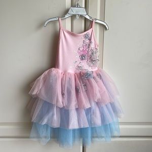 Disney princess dress